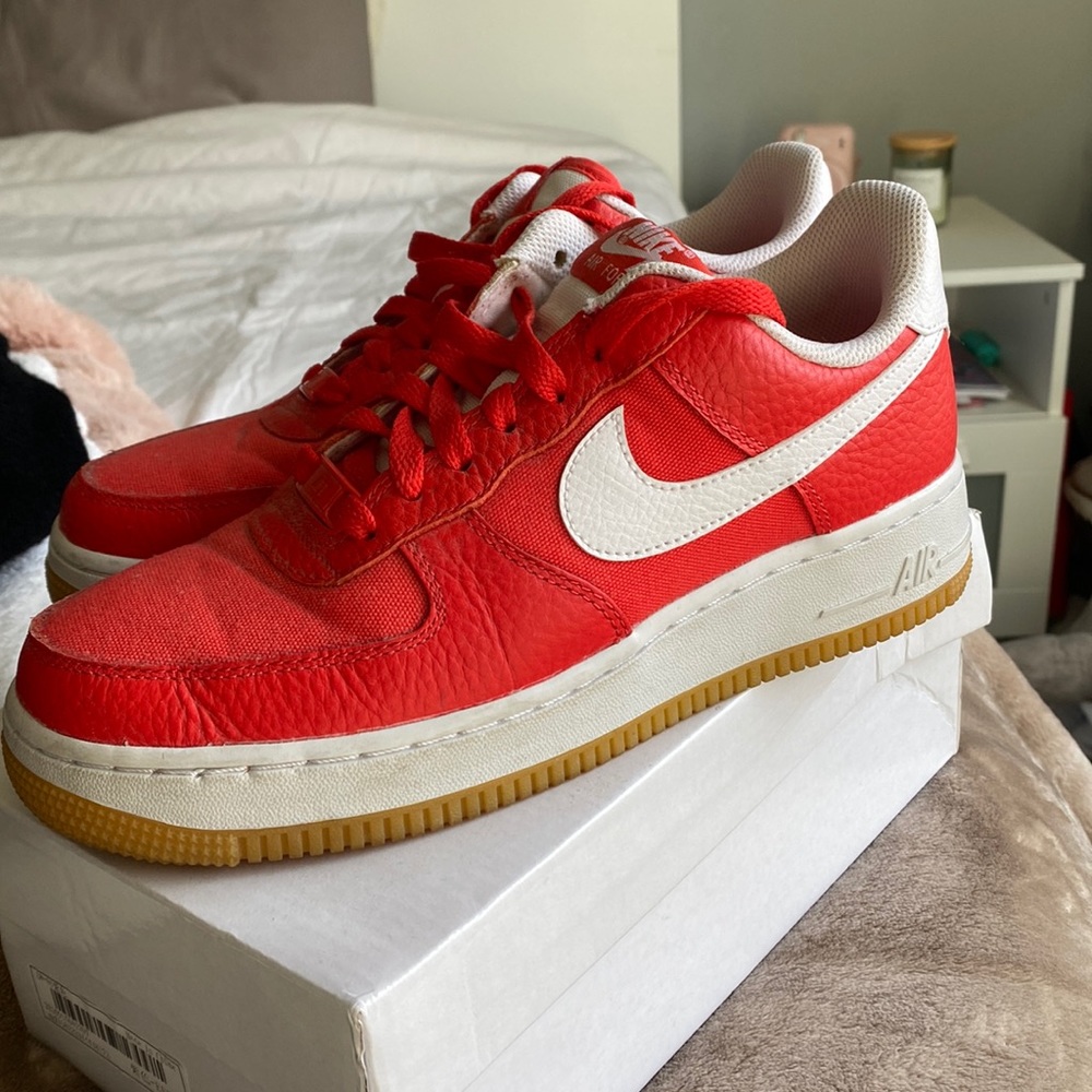 Nike AirForce 1